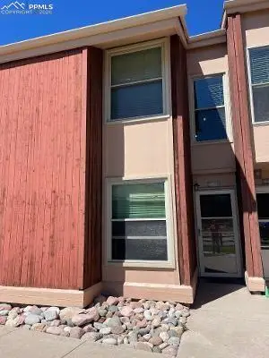 4511 N Carefree Circle, Colorado Springs, CO 80917 - #1