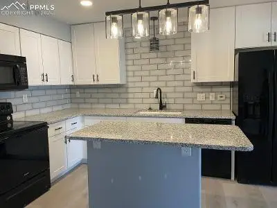 4511 N Carefree Circle, Colorado Springs, CO 80917 - #2