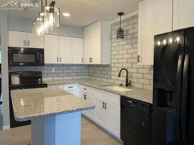 4511 N Carefree Circle, Colorado Springs, CO 80917 - #3