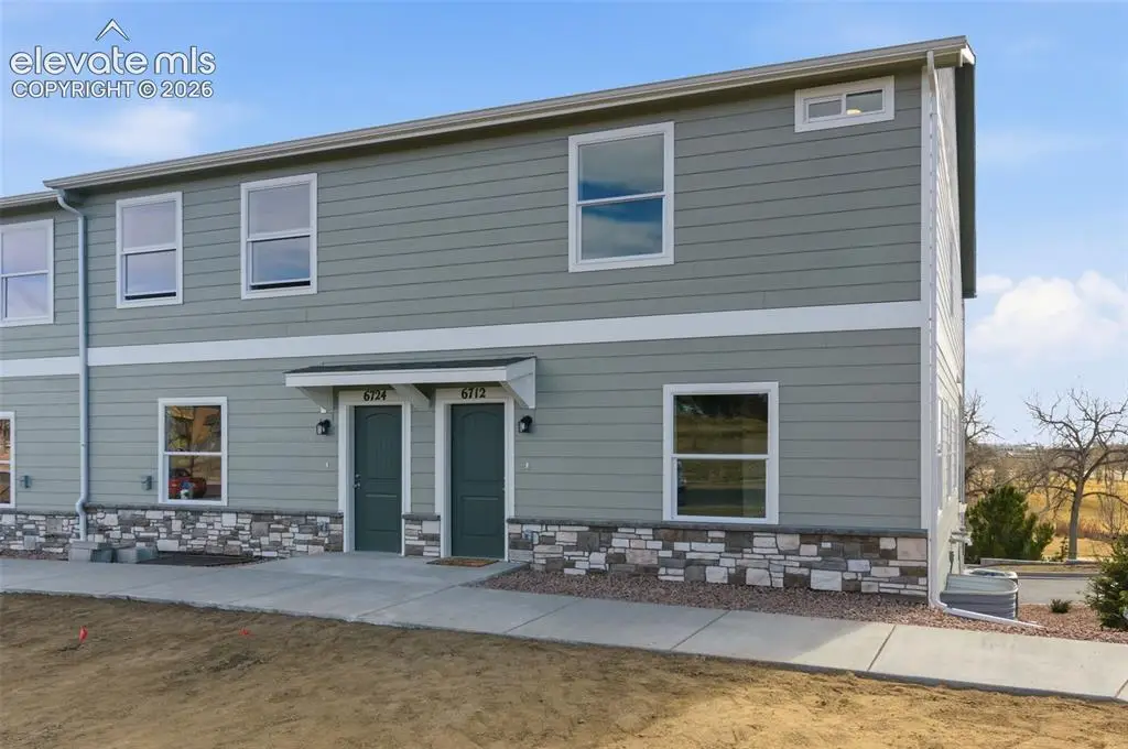 6624 Rawhide Ridge View, Colorado Springs, CO 80915 - #1