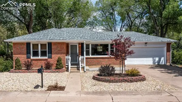 138 Rainbow Place, Colorado Springs, CO 80906