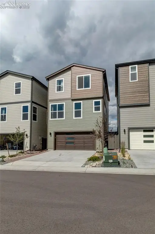 7238 Colebrook Lane, Colorado Springs, CO 80918 - Image #2