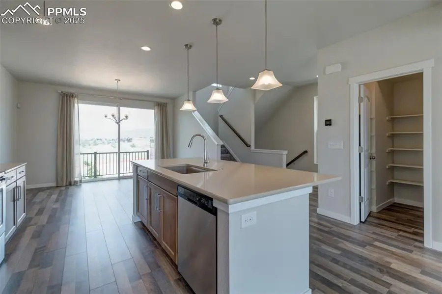 7238 Colebrook Lane, Colorado Springs, CO 80918 - Image #3