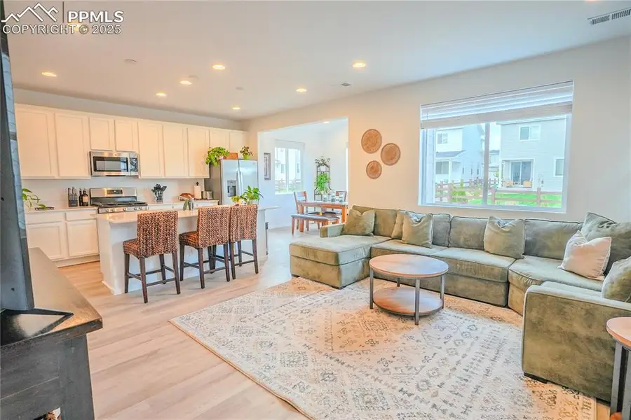 2266 Prairie Smoke Drive, Monument, CO 80132 - Image #2