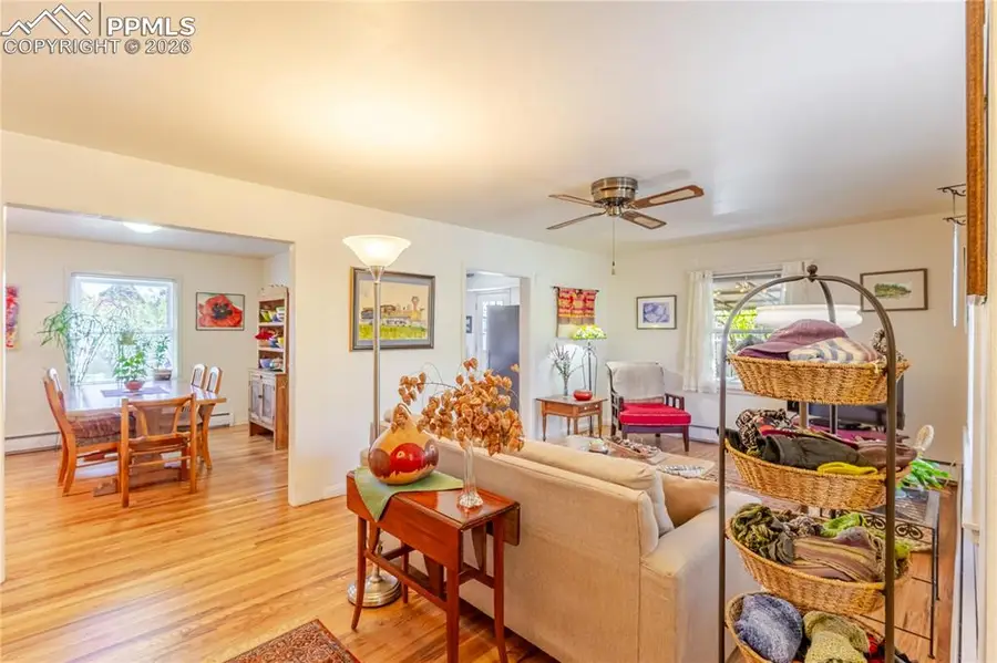 2507 Magellan Street, Colorado Springs, CO 80907 - #2