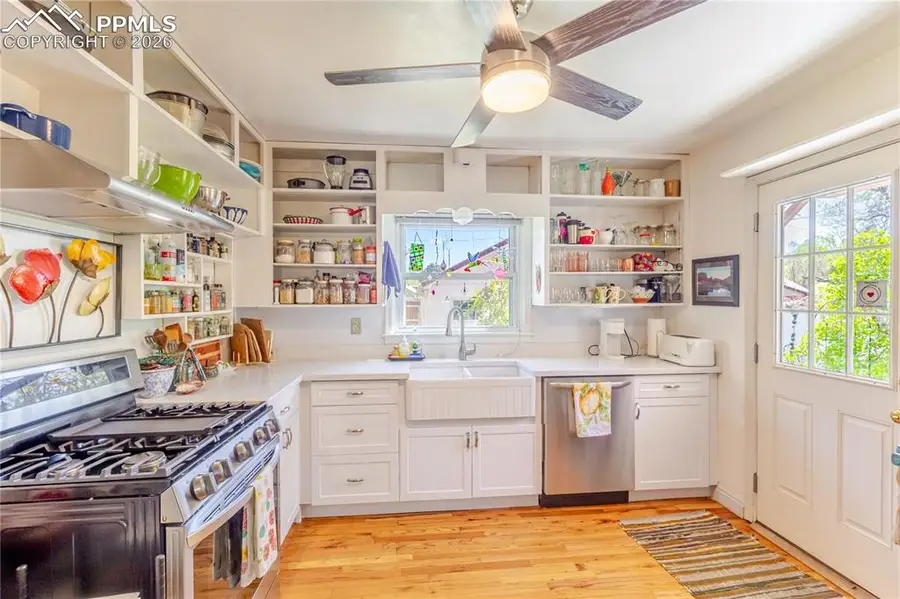 2507 Magellan Street, Colorado Springs, CO 80907 - #3