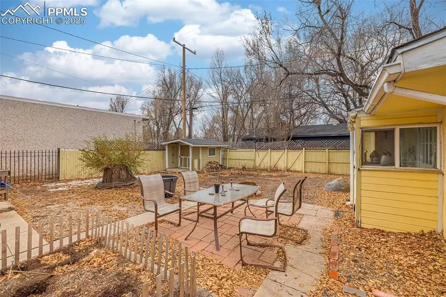 411 W Harrison Street, Colorado Springs, CO 80907 - Image #2