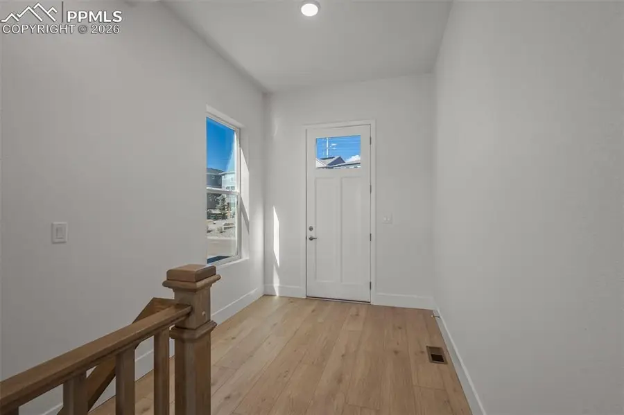 4515 Peak Crest View, Colorado Springs, CO 80918 - #2