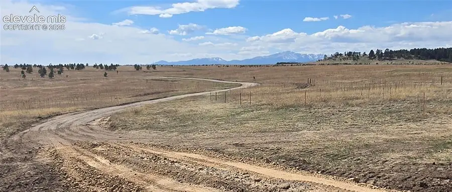 19235 Mariah Trail, Colorado Springs, CO 80908 - #3