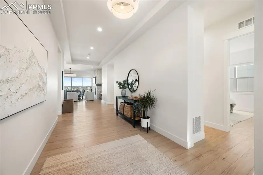 3437 Crest Hollow View, Colorado Springs, CO 80904 - Image #3