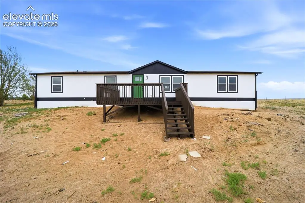 23615 Bar 10 Way, Calhan, CO 80808 - #1