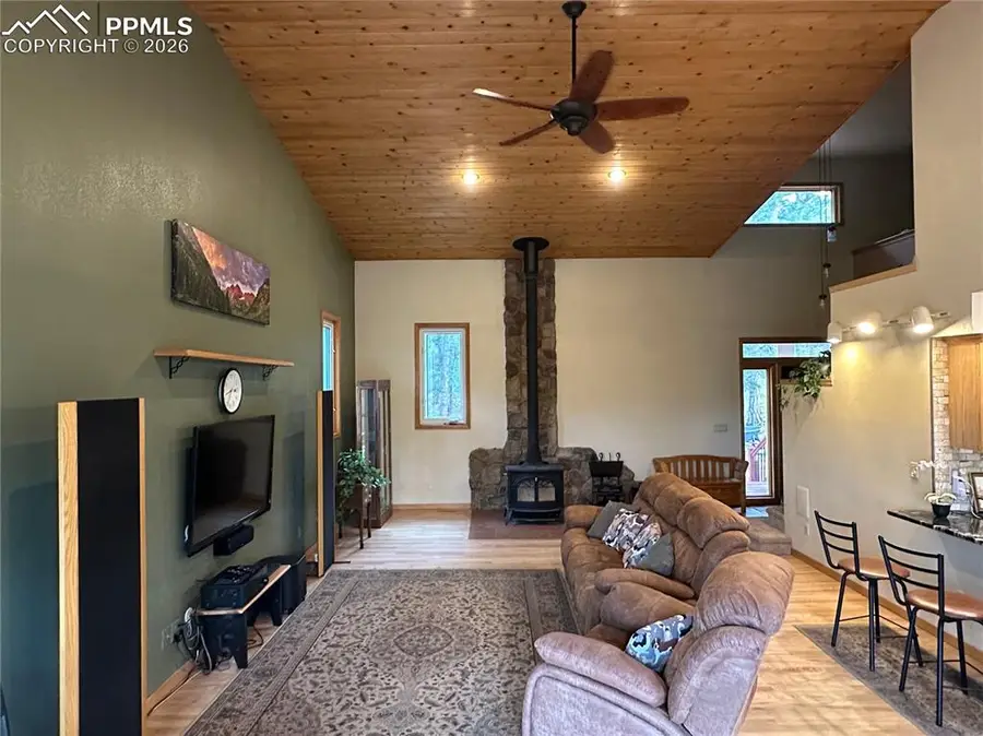 16111 Roller Coaster Road, Colorado Springs, CO 80921 - #3