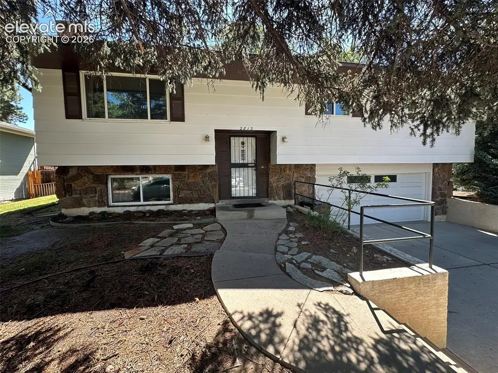 2813 Dusk Drive, Colorado Springs, CO 80918 - #1
