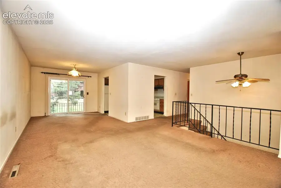 2813 Dusk Drive, Colorado Springs, CO 80918 - #2