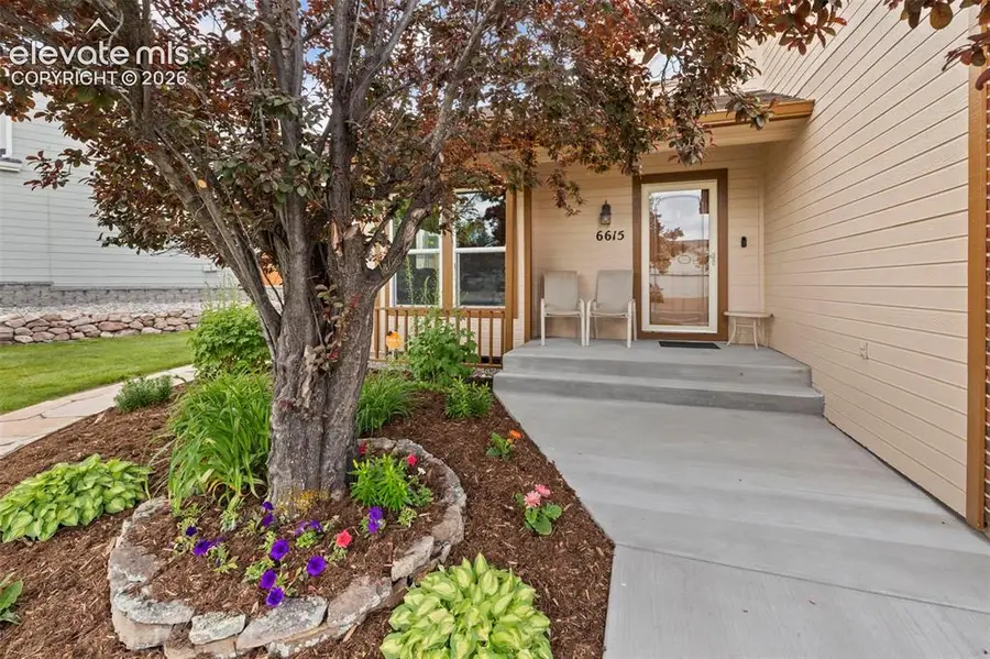 6615 Holt Drive, Colorado Springs, CO 80922 - #2