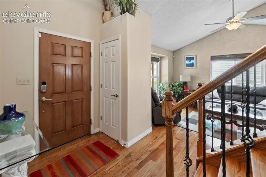 6615 Holt Drive, Colorado Springs, CO 80922 - #3