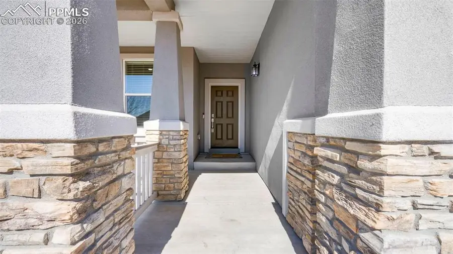 4550 Captain Jack Lane, Colorado Springs, CO 80924 - #3