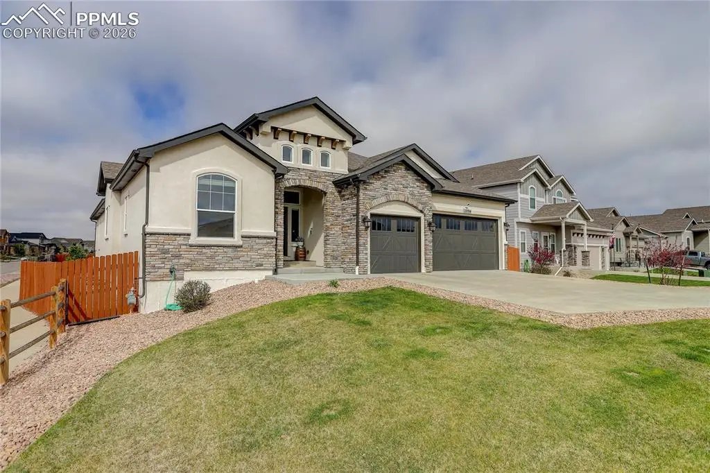 10704 Shavano Peak Court, Peyton, CO 80831 - Image #1