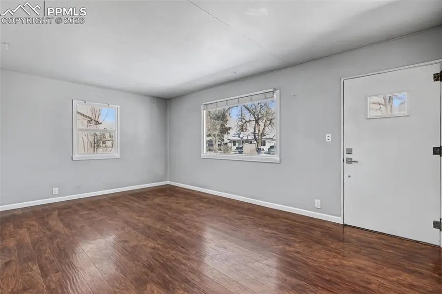 533 Warren Avenue, Colorado Springs, CO 80905 - Image #3