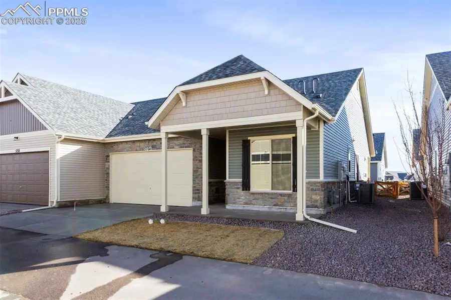 5764 Torrisdale View, Colorado Springs, CO 80927 - Image #2