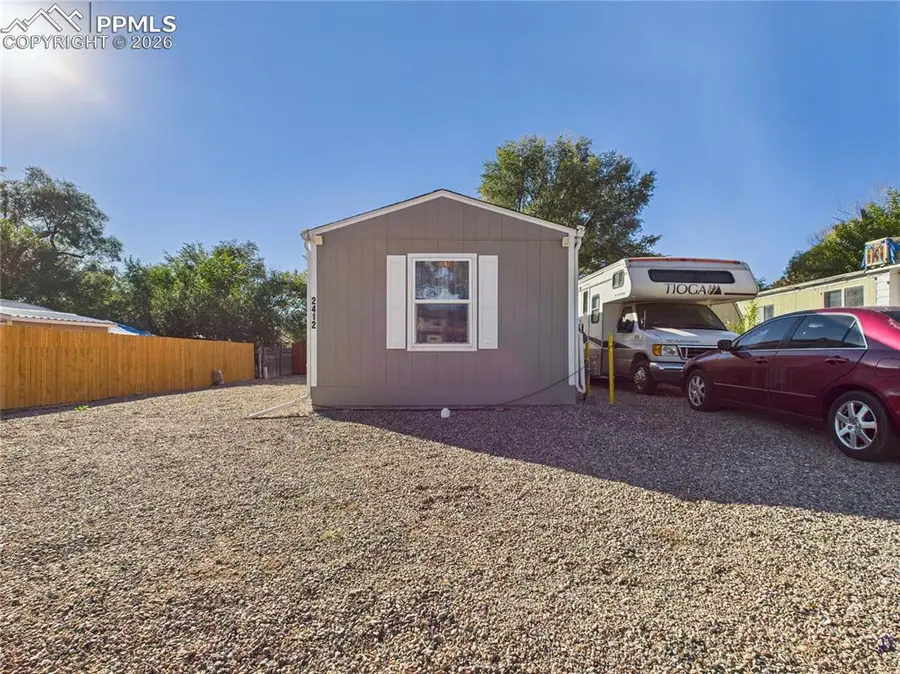 2412 Kara Court, Pueblo, CO 81004 - #2