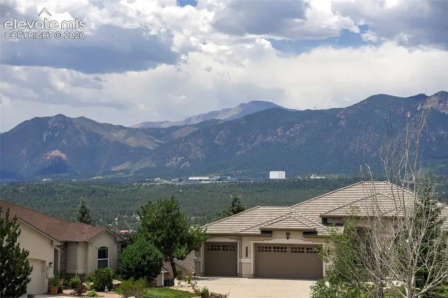 15859 Bridle Ridge Drive, Monument, CO 80132 - #2