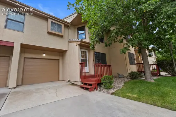 2119 Austrian Way, Colorado Springs, CO 80919