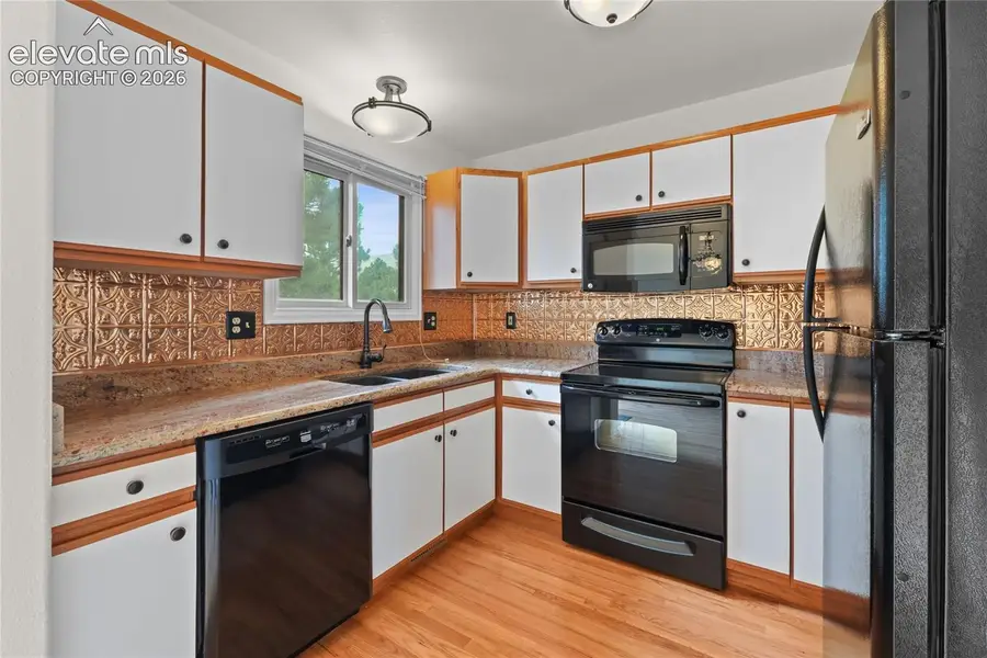 2119 Austrian Way, Colorado Springs, CO 80919 - #2