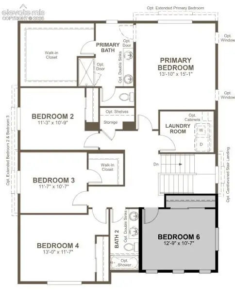 10650 Grace Manor Drive, Peyton, CO 80831 - #3