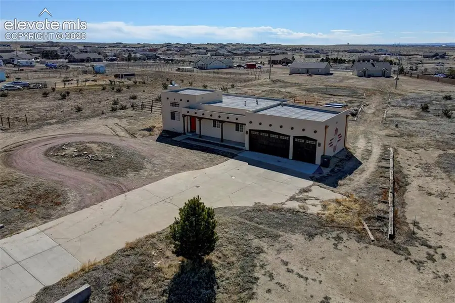 1470 E Purcell Boulevard, Pueblo West, CO 81007 - #3