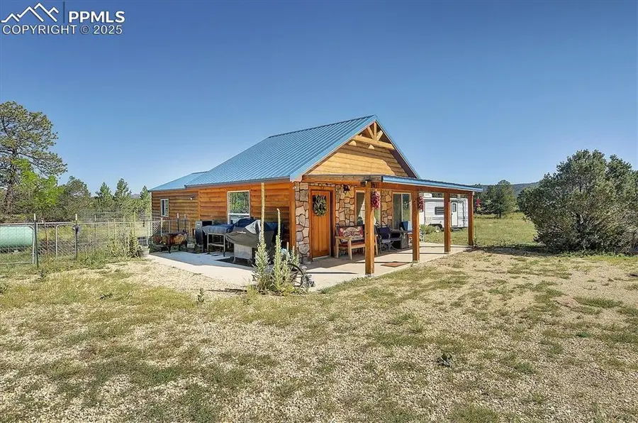 1106 Hull Avenue, Westcliffe, CO 81252 - Image #2