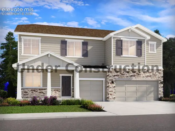 10240 Kingsbury Drive, Peyton, CO 80831