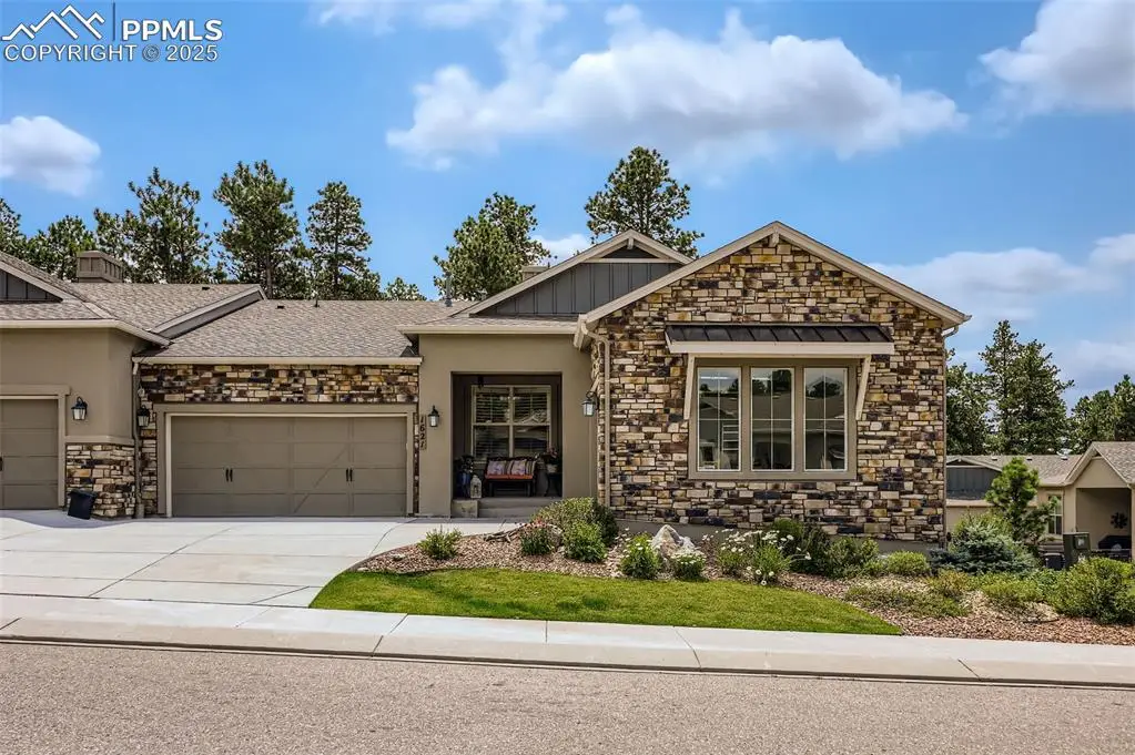 1621 Lazy Cat Lane, Monument, CO 80132 - Image #1