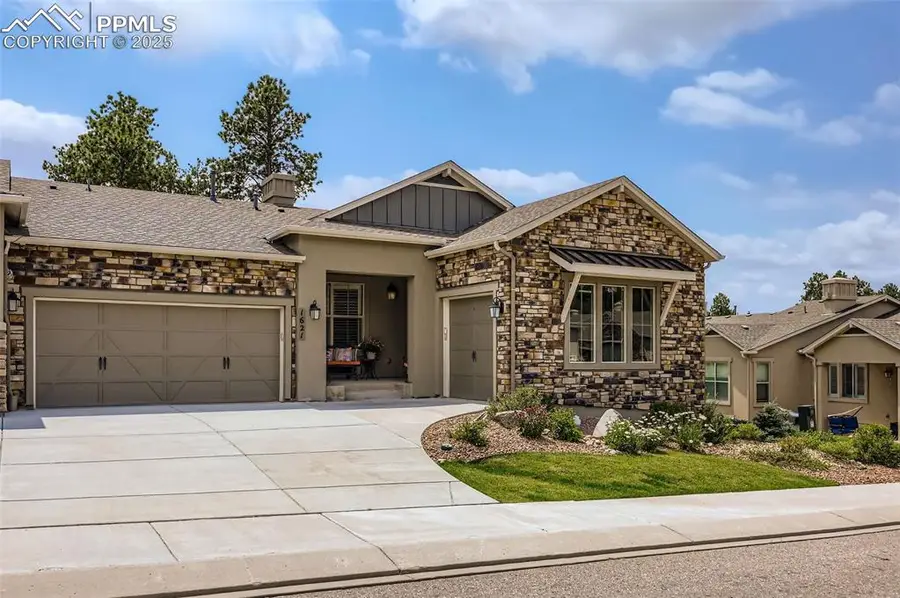 1621 Lazy Cat Lane, Monument, CO 80132 - Image #2