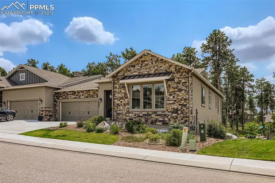 1621 Lazy Cat Lane, Monument, CO 80132 - Image #3