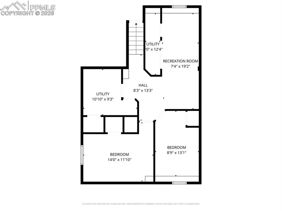 630 Bonfoy Avenue, Colorado Springs, CO 80909 - #3