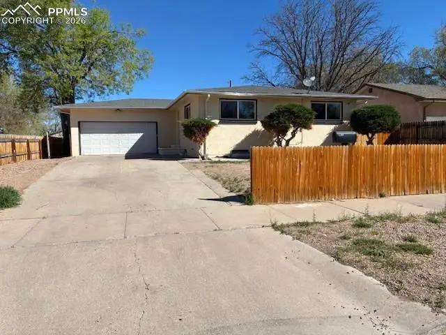 1109 Mesa Avenue, Pueblo, CO 81004 - #2