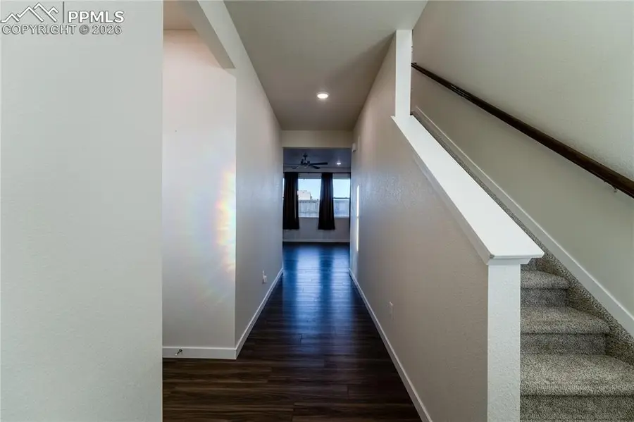 8172 Goldenray Place, Colorado Springs, CO 80908 - #3