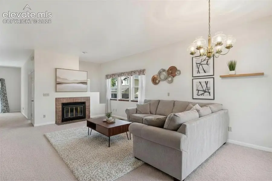9604 Tall Trees Drive, Colorado Springs, CO 80920 - #2