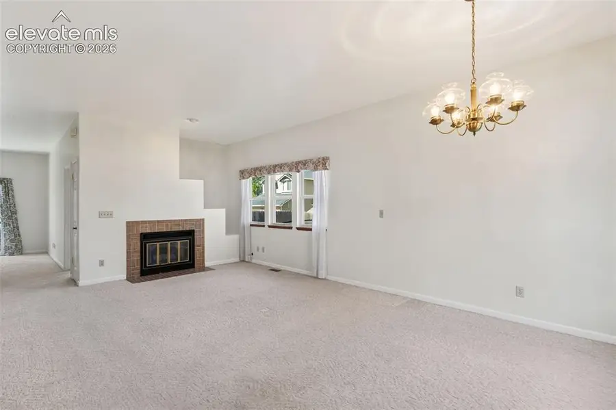 9604 Tall Trees Drive, Colorado Springs, CO 80920 - #3