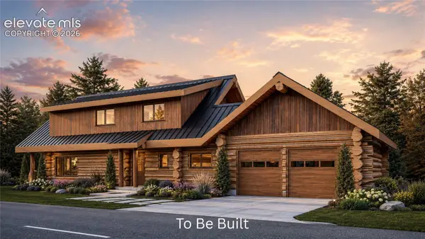 9297 Chipita Park Road, Cascade, CO 80809