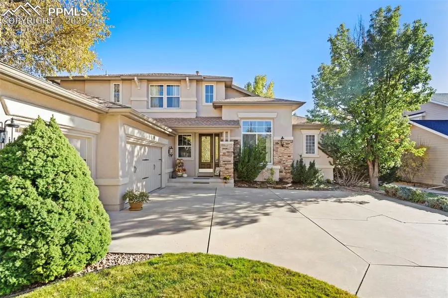 3555 Hollycrest Drive, Colorado Springs, CO 80920 - Image #3