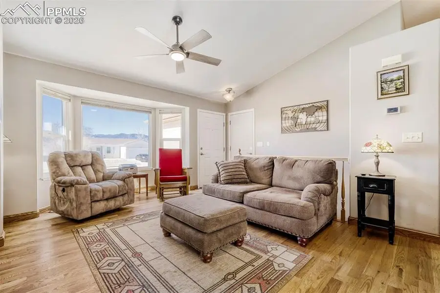 6707 Fountain Ridge Circle, Fountain, CO 80817 - #2