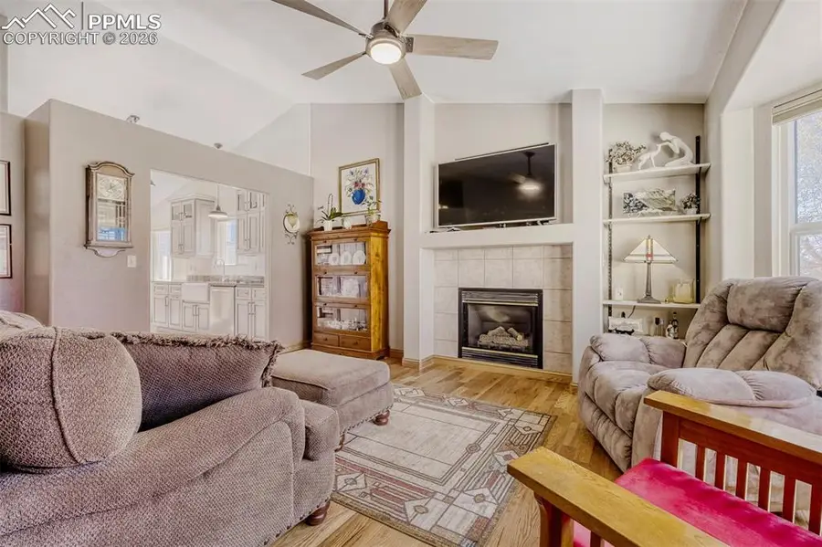 6707 Fountain Ridge Circle, Fountain, CO 80817 - #3