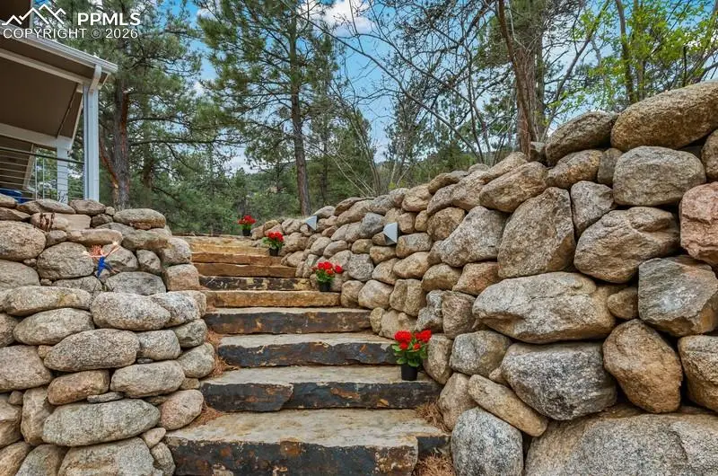 5 Sanford Road, Colorado Springs, CO 80906 - #2