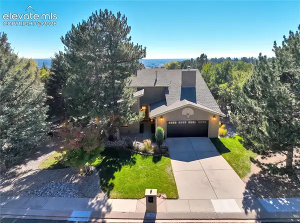 7215 Suntide Place, Colorado Springs, CO 80919