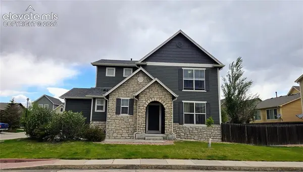 11844 Pei Grove, Peyton, CO 80831