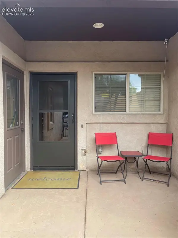 1964 Ocaso Grove, Colorado Springs, CO 80904