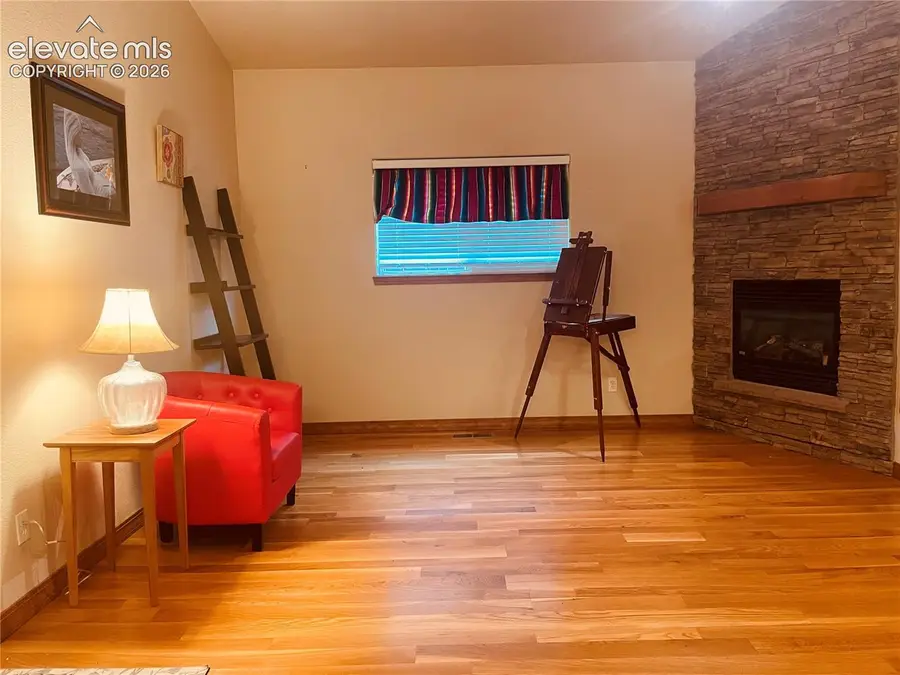 1964 Ocaso Grove, Colorado Springs, CO 80904 - #2