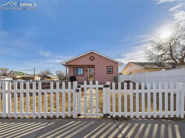902 W 15th Street, Pueblo, CO 81003